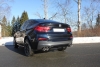 BMW X4 - ÉCHAPPEMENT SPORT DUPLEX
