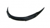 BMW M6 E63 - REAL CARBON FRONT SPOILER
