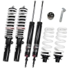 BMW E92 COUPE - HARDNESS ADJUSTABLE COILOVER SUSPENSION KIT