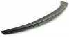 BMW F32 COUPE - CARBON BOOT LIP SPOILER M-PERFORMANCE LOOK