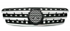 MERCEDES ML - SPORTS GRILLE