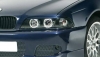 BMW E39 - EYEBROWS