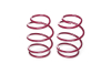 BMW E46 COMPACT - SPORT LOWERING SPRINGS (40|0)