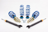 FORD FOCUS RS - AP COILOVER SUSPENSION KIT (25-50|20-45)