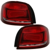 AUDI A3 - REAR TAIL LIGHTS FACELIFT STYLE