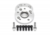 KIT WHEEL SPACERS ADAPTER 4X100 TO 5x100 (30MM)