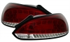VW SCIROCCO - LED REAR LIGHTS