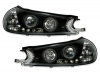 FORD MONDEO - LED HEADLIGHTS