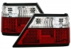 MERCEDES E-CLASS - LED REAR TAIL LIGHTS