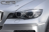 BMW X6 - EYEBROWS