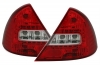 FORD MONDEO - LED REAR LIGHTS