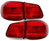 VW TIGUAN - LED REAR TAIL LIGHTS