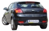 KIA PRO CEE'D - FOX TAIL PIPE SYSTEM RIGHT | LEFT