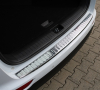 VW GOLF 7 - REAR BUMPER PROTECTION PLATE