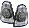 MINI R56 & R57 CONVERTIBLE - LED REAR LIGHTS
