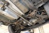 OPEL CORSA C - CONNECTION PIPE