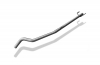 OPEL CORSA C - PRE-SILENCER REPLACEMENT PIPE
