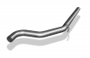 OPEL CORSA D OPC - PRE-SILENCER REPLACEMENT PIPE