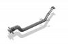 OPEL ASTRA G OPC - PRE-SILENCER REPLACEMENT PIPE