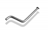 OPEL ASTRA J HATCHBACK - PRE-SILENCER REPLACEMENT PIPE
