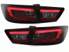 RENAULT CLIO 4 - LED LIGHTBAR RÜCKLEUCHTEN