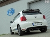 VW POLO WRC - FOX SPORT EXHAUST