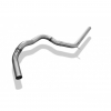 SEAT LEON - FOX PRE SILENCER REPLACEMENT PIPE