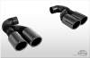 VW TOUAREG - FOX TAIL PIPE SYSTEM RIGHT | LEFT
