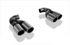 VW TOUAREG - FOX TAIL PIPE SYSTEM RIGHT | LEFT