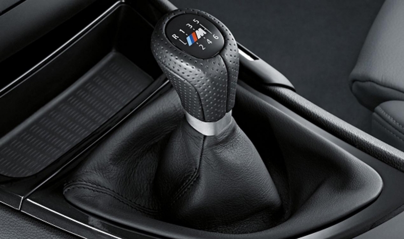 Swiss Tuning Onlineshop - BMW E88 CABRIO - BMW 6-GANG M LEDER