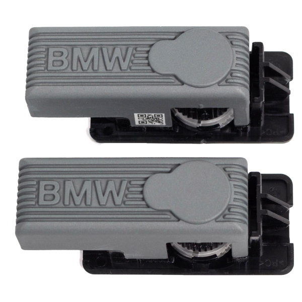 BMW LED Türprojektoren für fast alle BMW Modelle* M Logo 63312463924