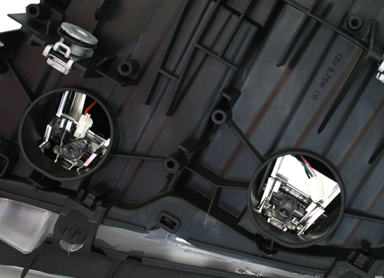 Xenon Scheinwerfer LED D1S SET passt für BMW 3er (F30/F31) ab Baujahr 11-15
