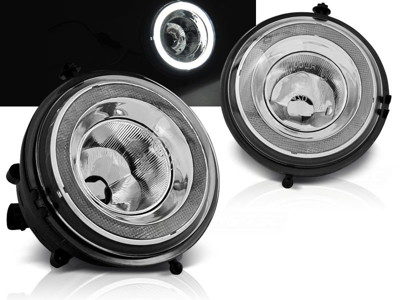 Voll LED TFL / LED NSW Ford Suzuki Renault Opel Peugeot Nissan Dacia  Citroen - tuning online kaufen