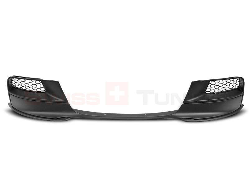 BMW F21 - BODY STYLING - Swiss Tuning Onlineshop - BMW F20 / F21 -  M-PERFORMANCE LOOK FRONTSPOILER