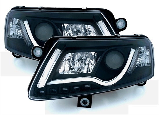 LED Kennzeichenbeleuchtung kompatibel für Audi A6 S6 C6 4F