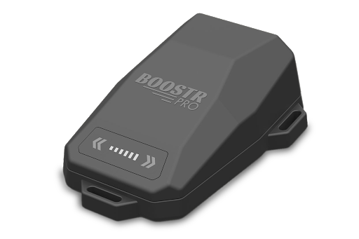 BoostrPro Chip Tuning Zusatzsteuergeröt