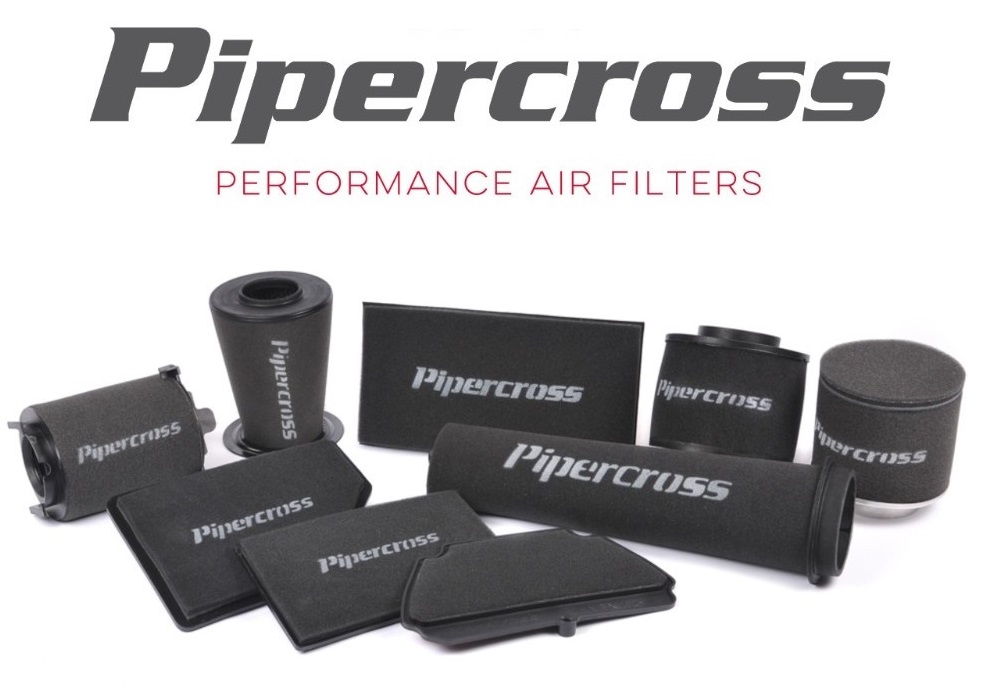 Pipercross neu im Online-Shop der Swiss Tuning AG