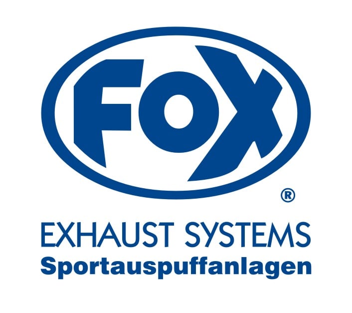 Die Swiss Tuning AG ist offizieller Handels- und Vertriebspartner von FOX Auspuffanlagen