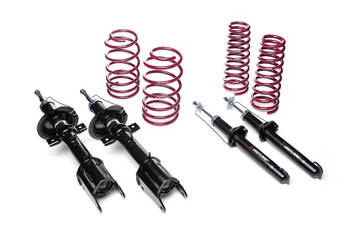 Sport Suspension Kit for lowering the car